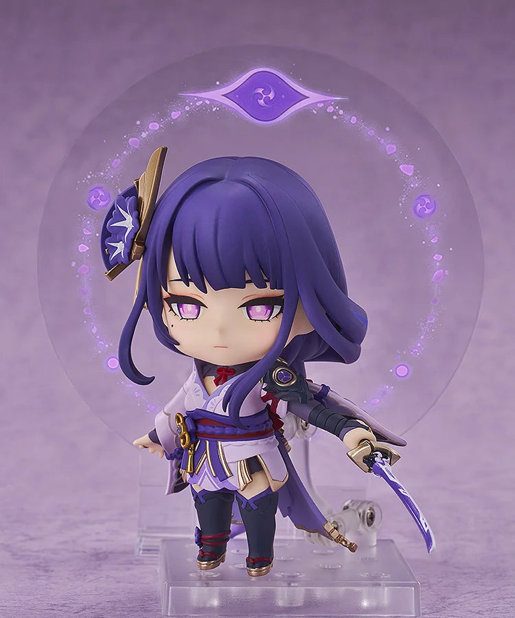 Nendoroid #2660 Raiden Shogun Genshin Impact