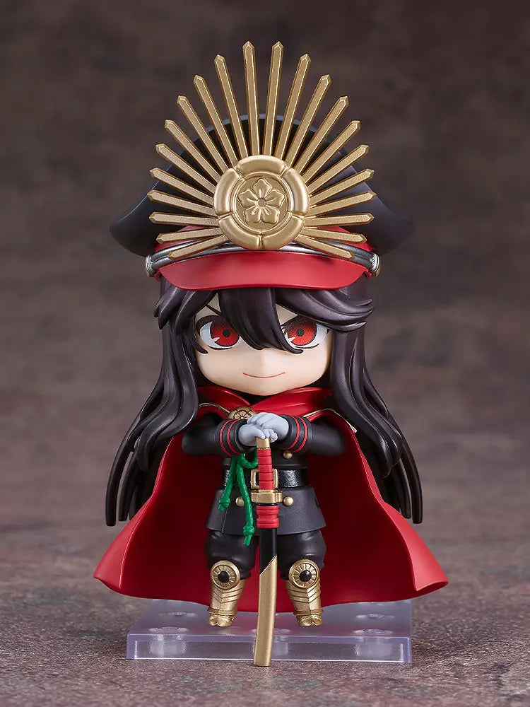 Nendoroid No.2632 Oda Nobunaga (Archer) Fate/Grand Order