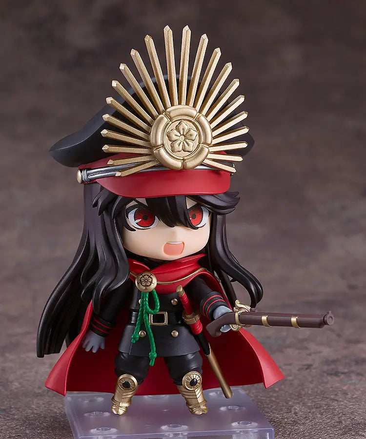 Nendoroid No.2632 Oda Nobunaga (Archer) Fate/Grand Order