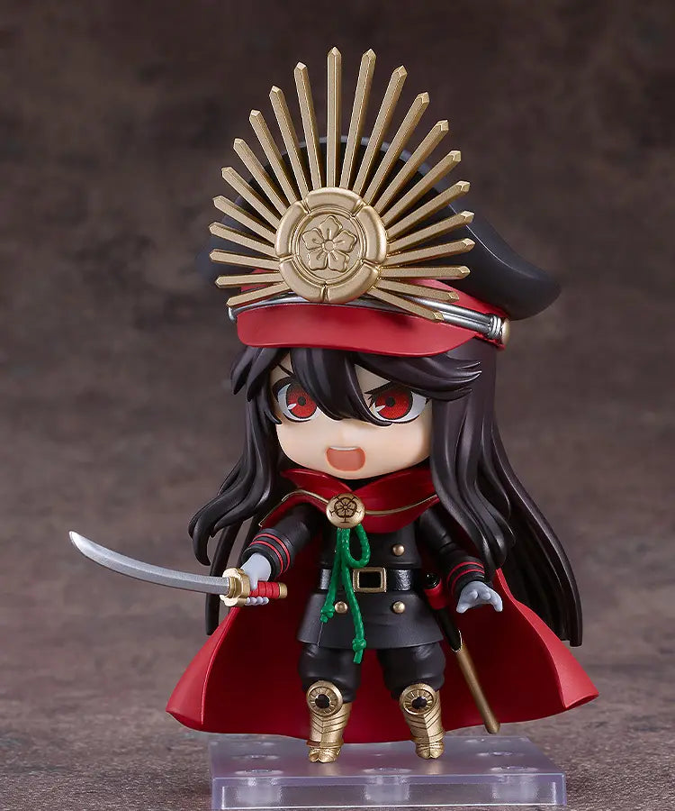 Nendoroid No.2632 Oda Nobunaga (Archer) Fate/Grand Order