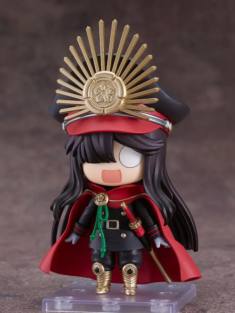 Nendoroid No.2632 Oda Nobunaga (Archer) Fate/Grand Order