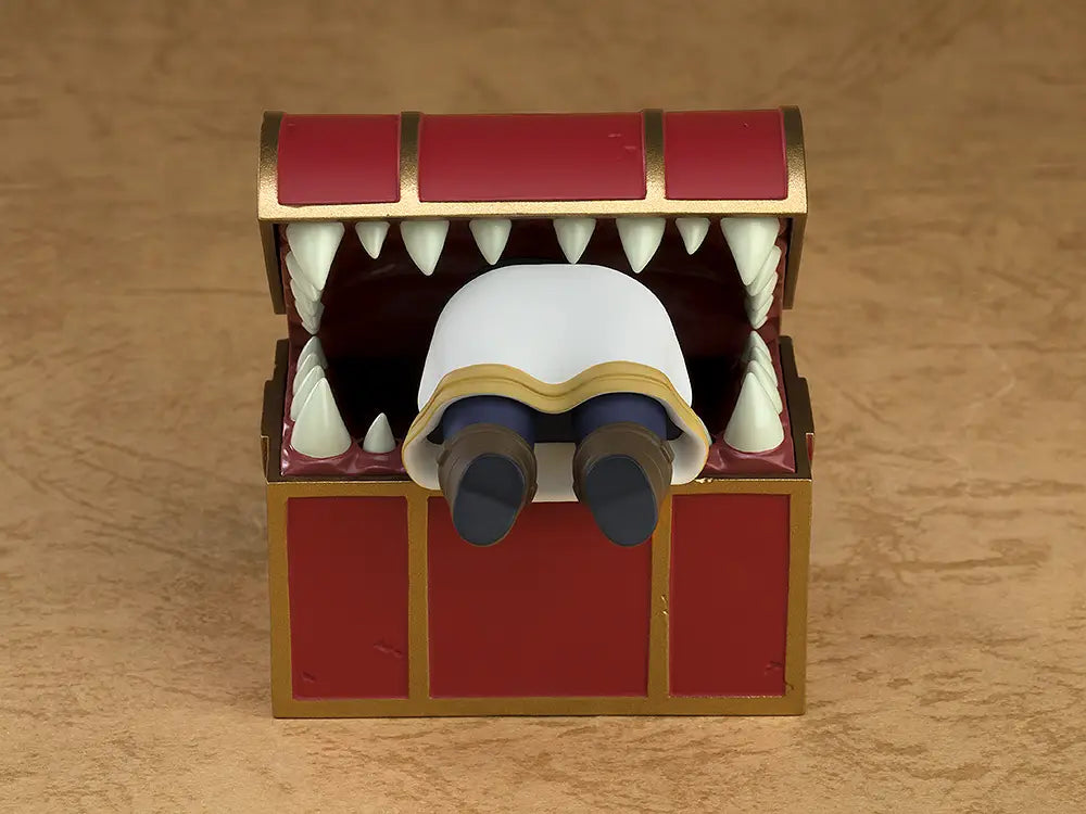 Nendoroid #2600 Mimic Frieren Beyond Journey's End