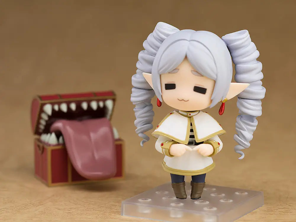 Nendoroid #2600 Mimic Frieren Beyond Journey's End