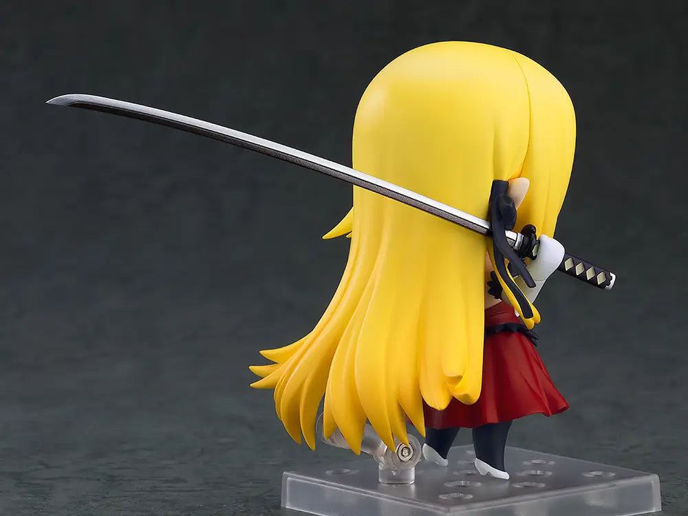 Nendoroid #2634 Kiss-Shot Acerola-Orion Heart-Under-Blade Kizumonogatari