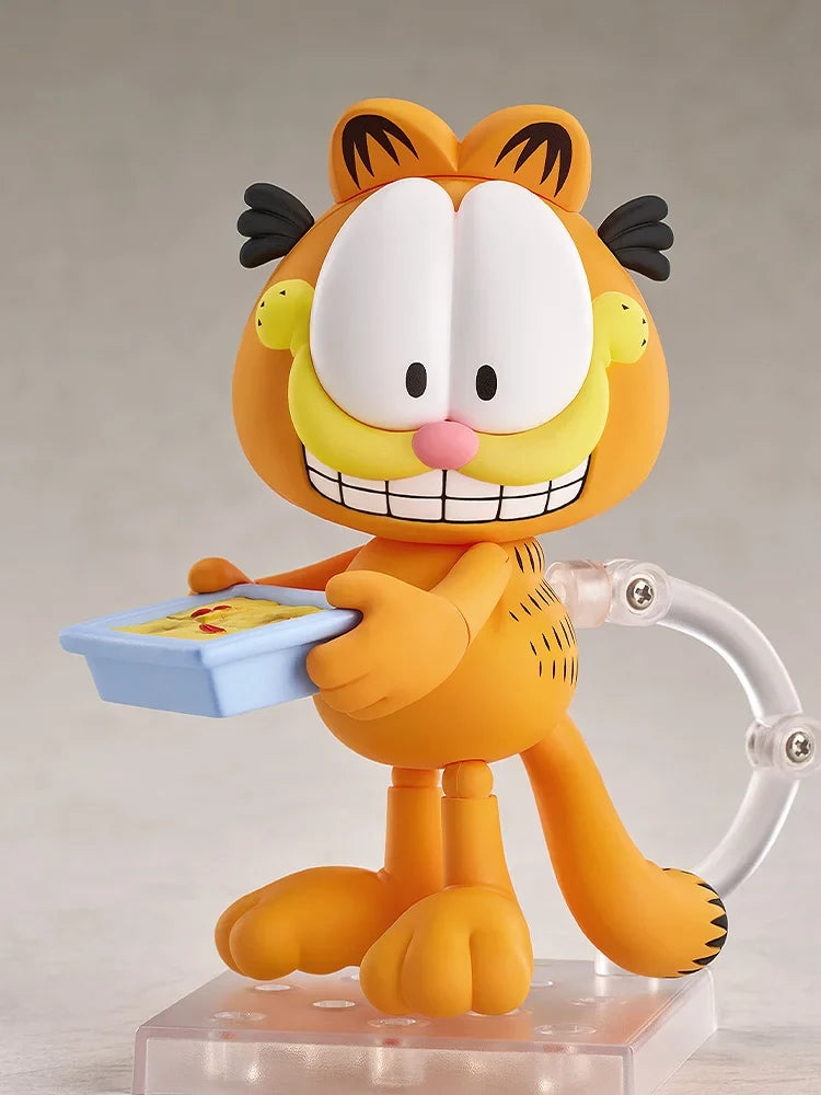 Nendoroid #2638 Garfield