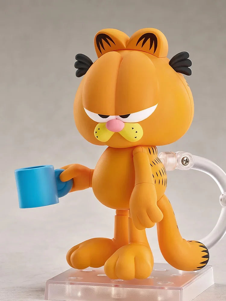 Nendoroid #2638 Garfield