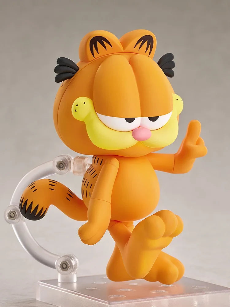 Nendoroid #2638 Garfield