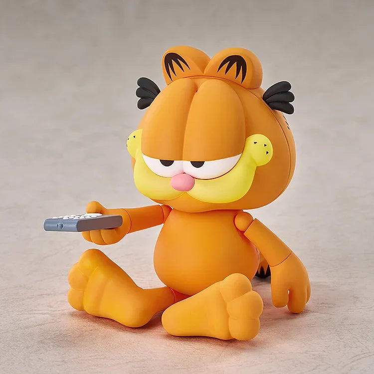 Nendoroid #2638 Garfield