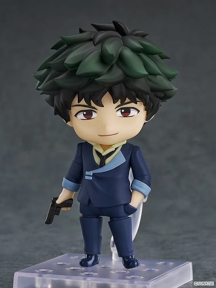 Nendoroid #2651 Spike Spiegel Cowboy Bebop
