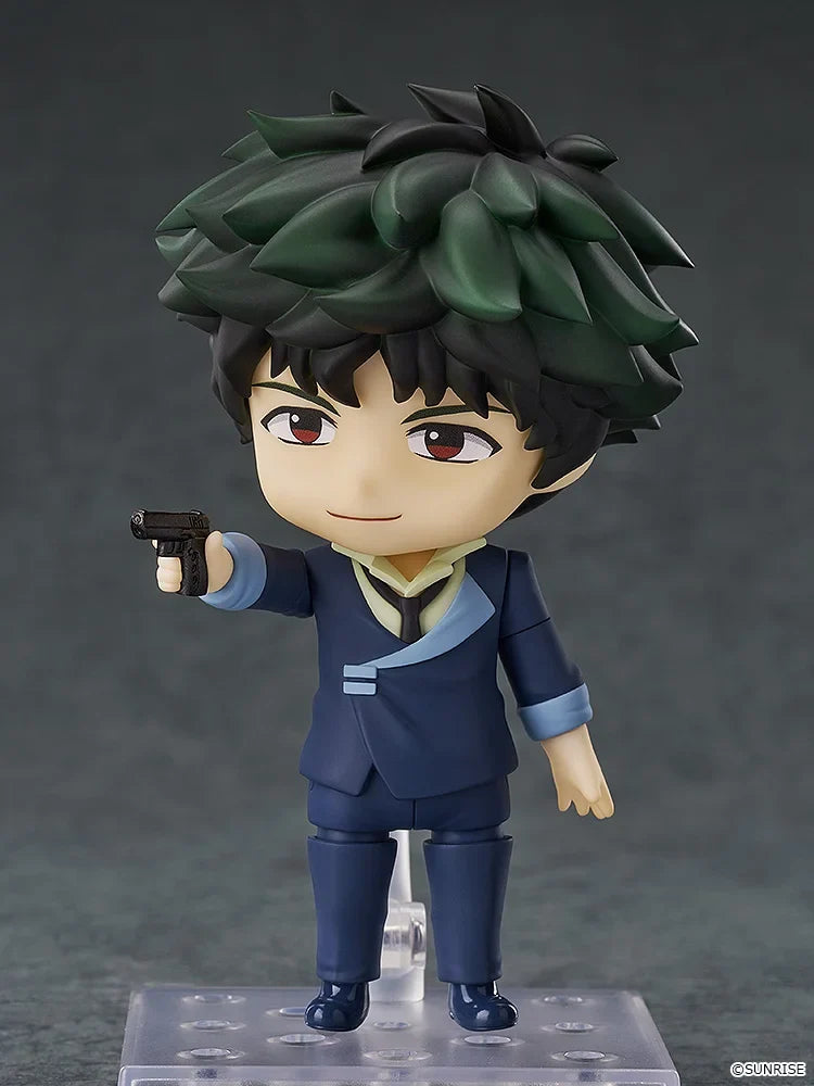 Nendoroid #2651 Spike Spiegel Cowboy Bebop