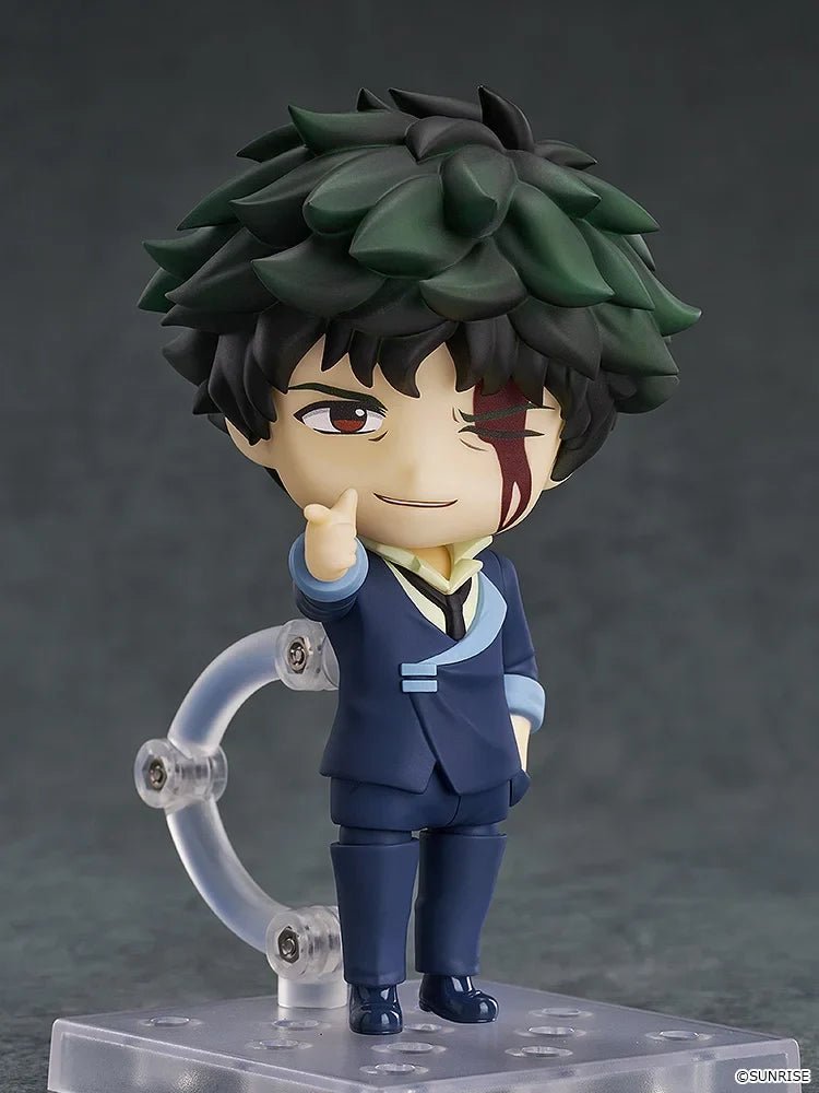 Nendoroid #2651 Spike Spiegel Cowboy Bebop