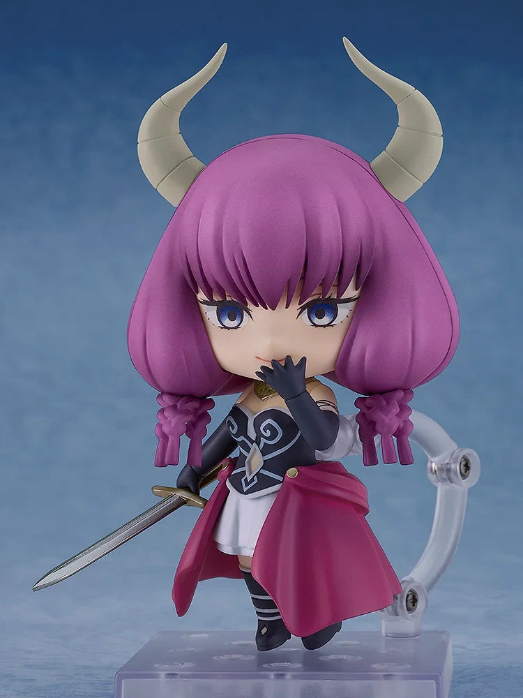 Nendoroid #2683 Aura the Guillotine Frieren Beyond Journey's End