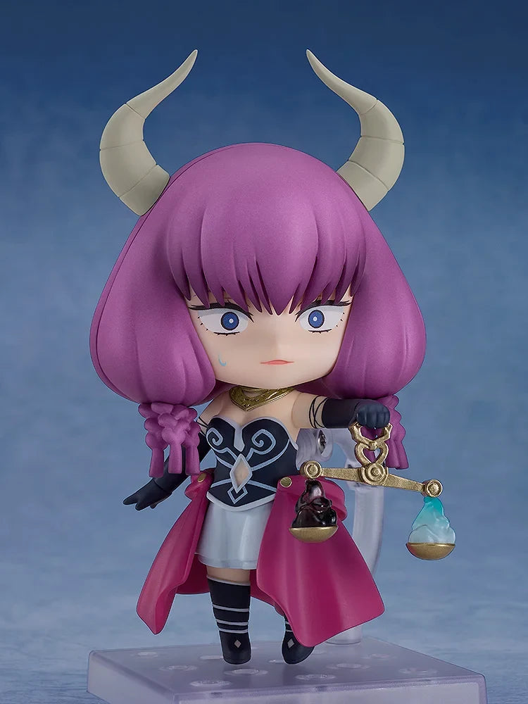 Nendoroid #2683 Aura the Guillotine Frieren Beyond Journey's End