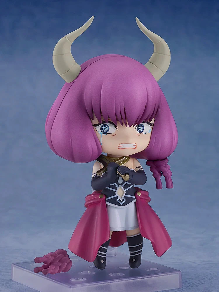 Nendoroid #2683 Aura the Guillotine Frieren Beyond Journey's End