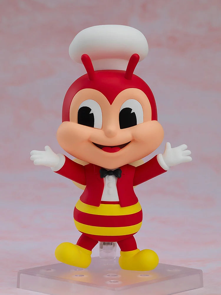 Nendoroid #2697 Jollibee