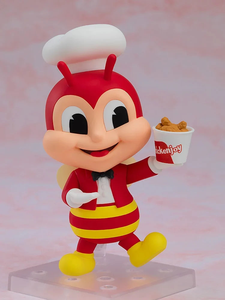 Nendoroid #2697 Jollibee