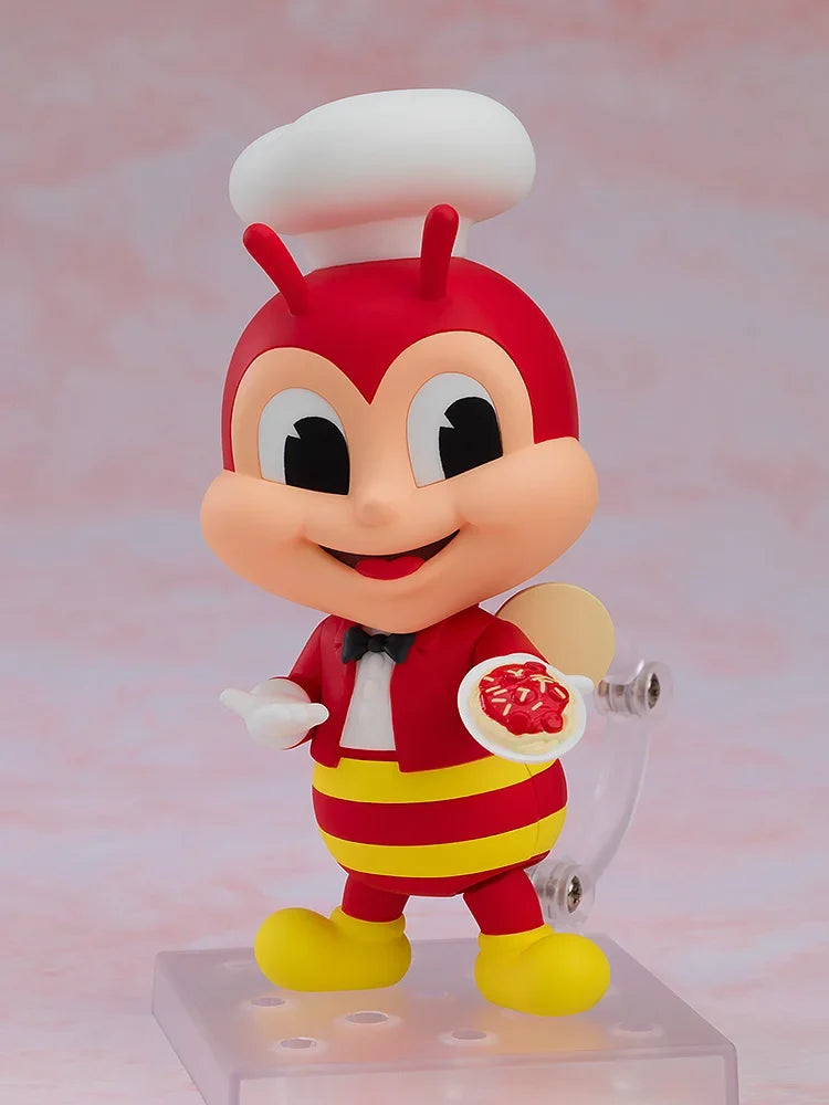 Nendoroid #2697 Jollibee