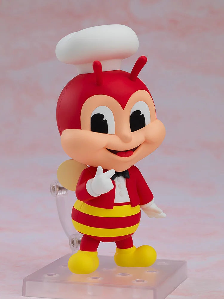 Nendoroid #2697 Jollibee
