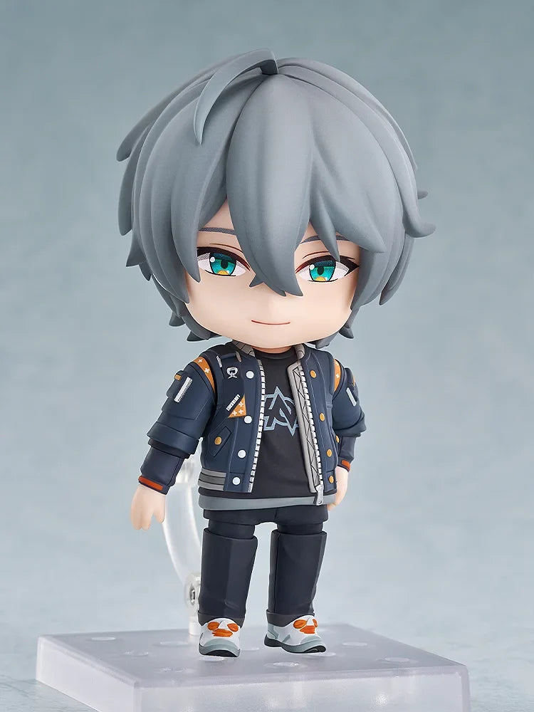 Nendoroid #2714 Wise Zenless Zone Zero