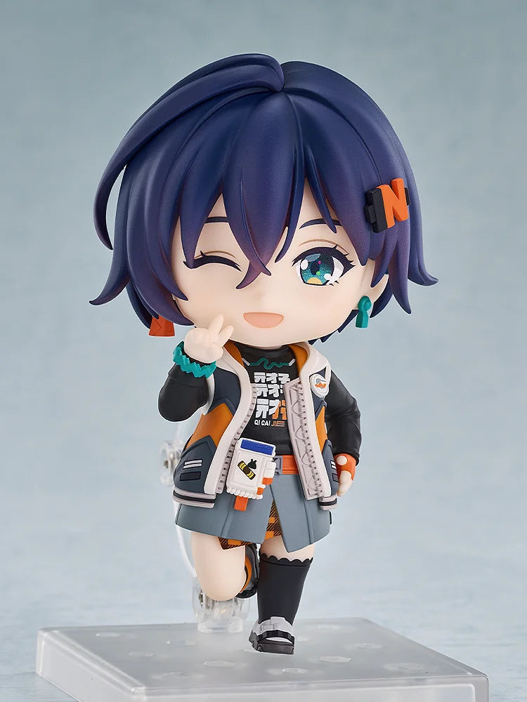 Nendoroid #2713 Belle Zenless Zone Zero