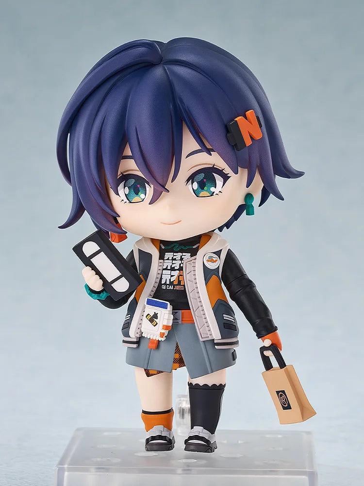 Nendoroid #2713 Belle Zenless Zone Zero