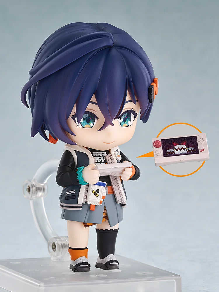 Nendoroid #2713 Belle Zenless Zone Zero