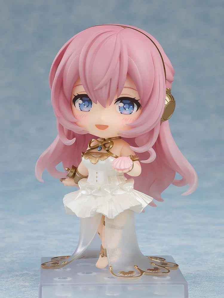Nendoroid #2646 Megurine Luka Symphony 2024 Ver. Vocaloid