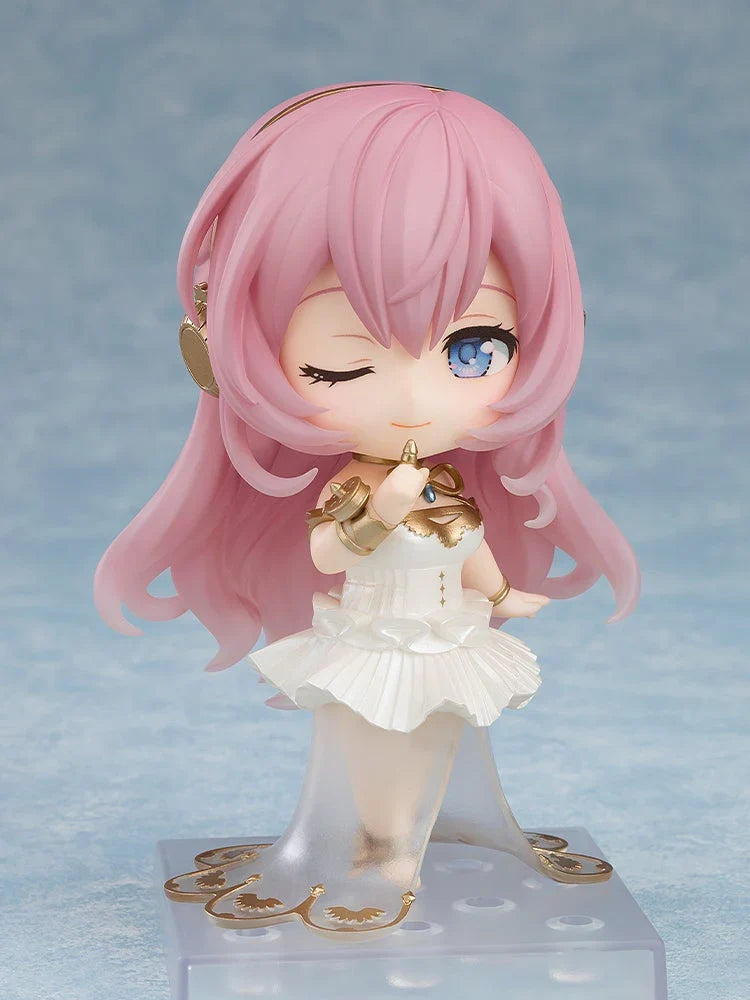 Nendoroid #2646 Megurine Luka Symphony 2024 Ver. Vocaloid