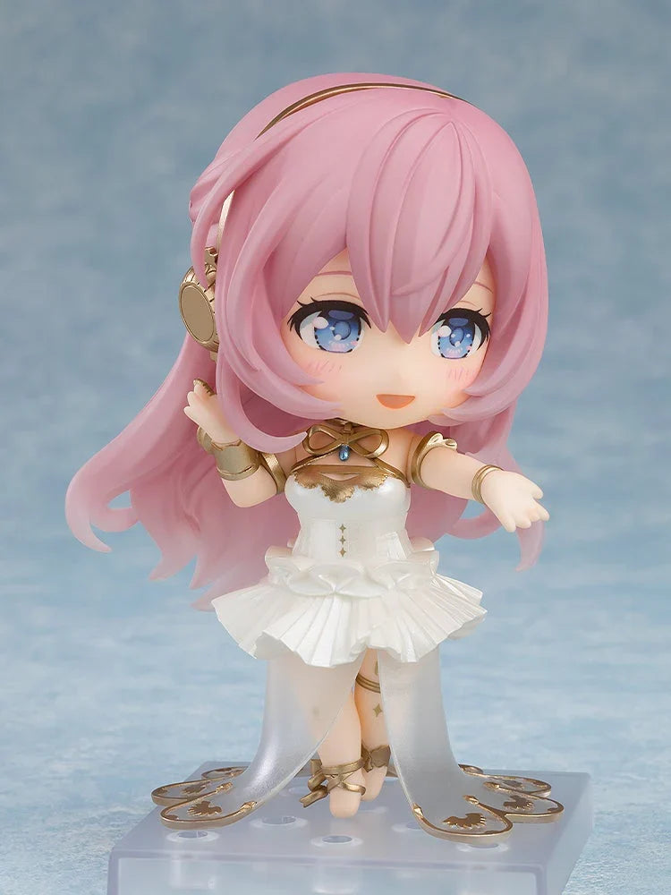 Nendoroid #2646 Megurine Luka Symphony 2024 Ver. Vocaloid