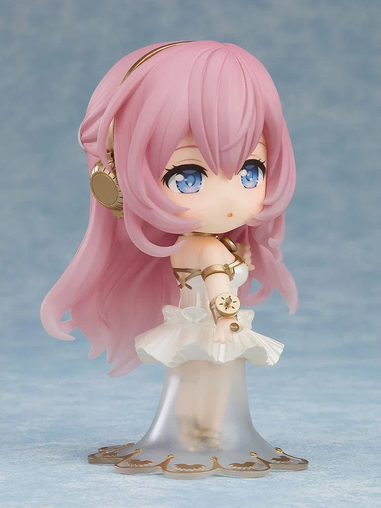 Nendoroid #2646 Megurine Luka Symphony 2024 Ver. Vocaloid