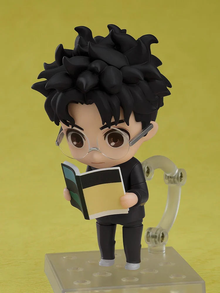 Nendoroid #2702 Okarun Dandadan