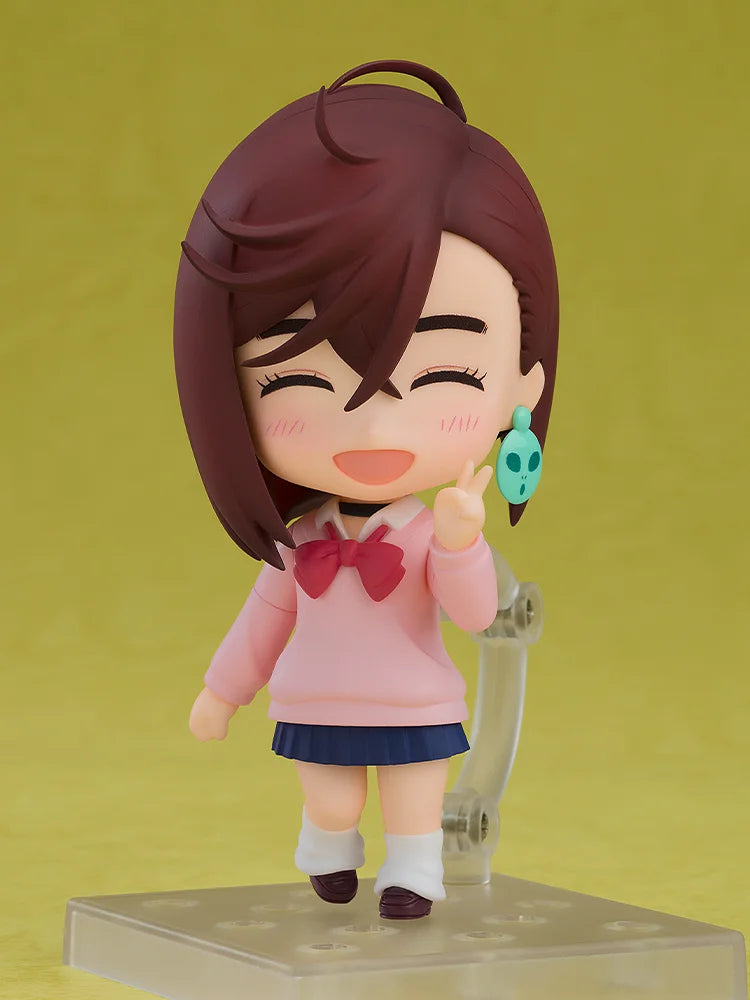 Nendoroid #2701 Momo Dandadan