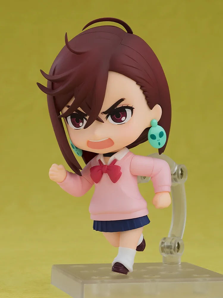 Nendoroid #2701 Momo Dandadan