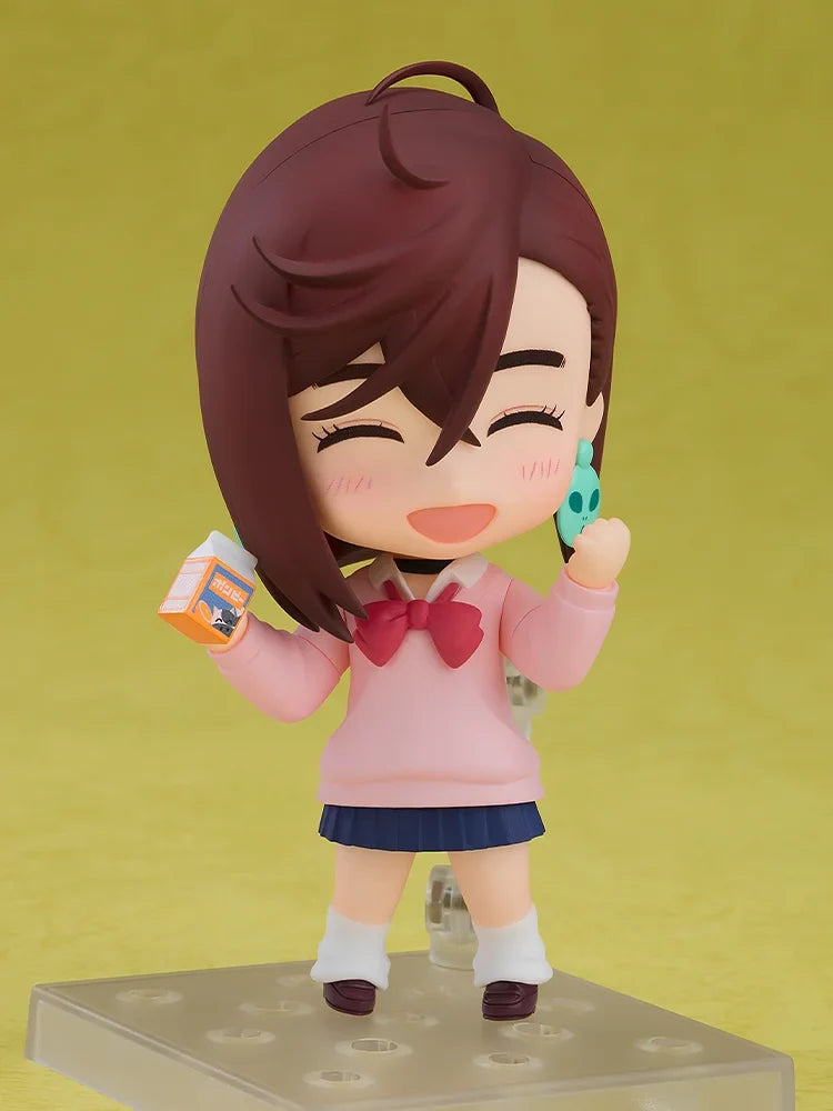 Nendoroid #2701 Momo Dandadan