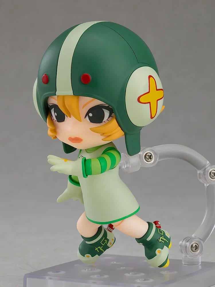 Nendoroid #2664 Gum Jet Set Radio