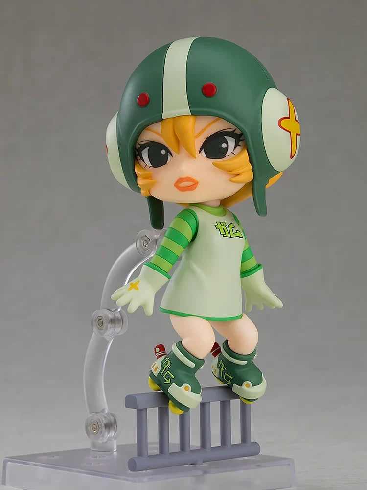 Nendoroid #2664 Gum Jet Set Radio