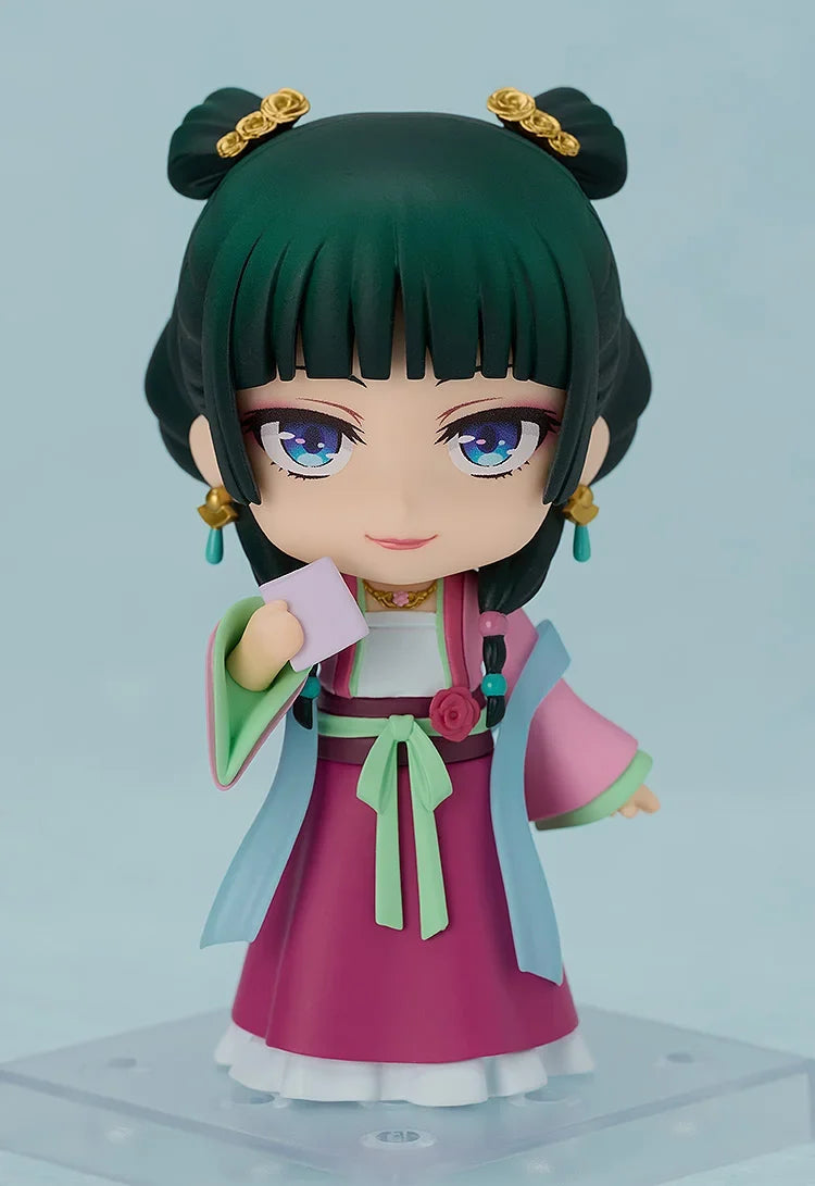 Nendoroid #2640 Maomao (Garden Party Ver.) The Apothecary Diaries