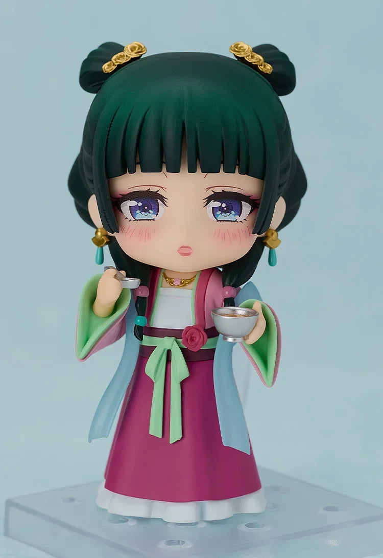 Nendoroid #2640 Maomao (Garden Party Ver.) The Apothecary Diaries