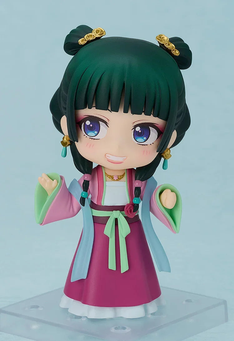 Nendoroid #2640 Maomao (Garden Party Ver.) The Apothecary Diaries