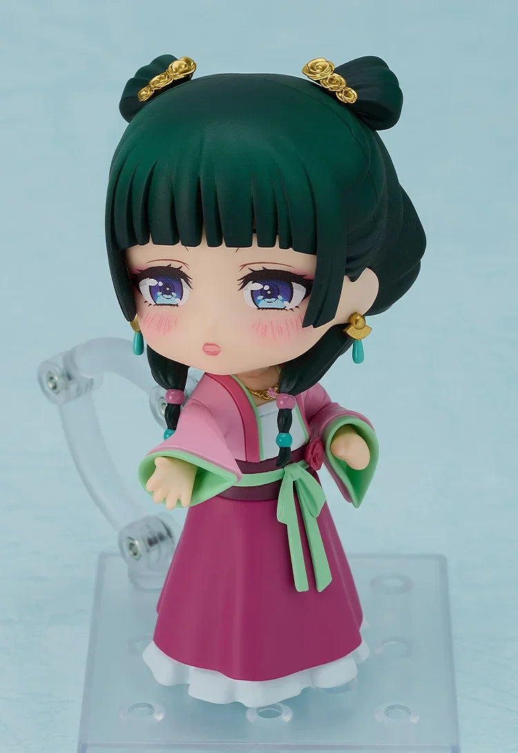Nendoroid #2640 Maomao (Garden Party Ver.) The Apothecary Diaries