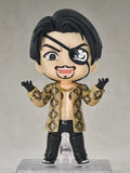 Nendoroid #2786 Goro Majima Yakuza: Like a Dragon