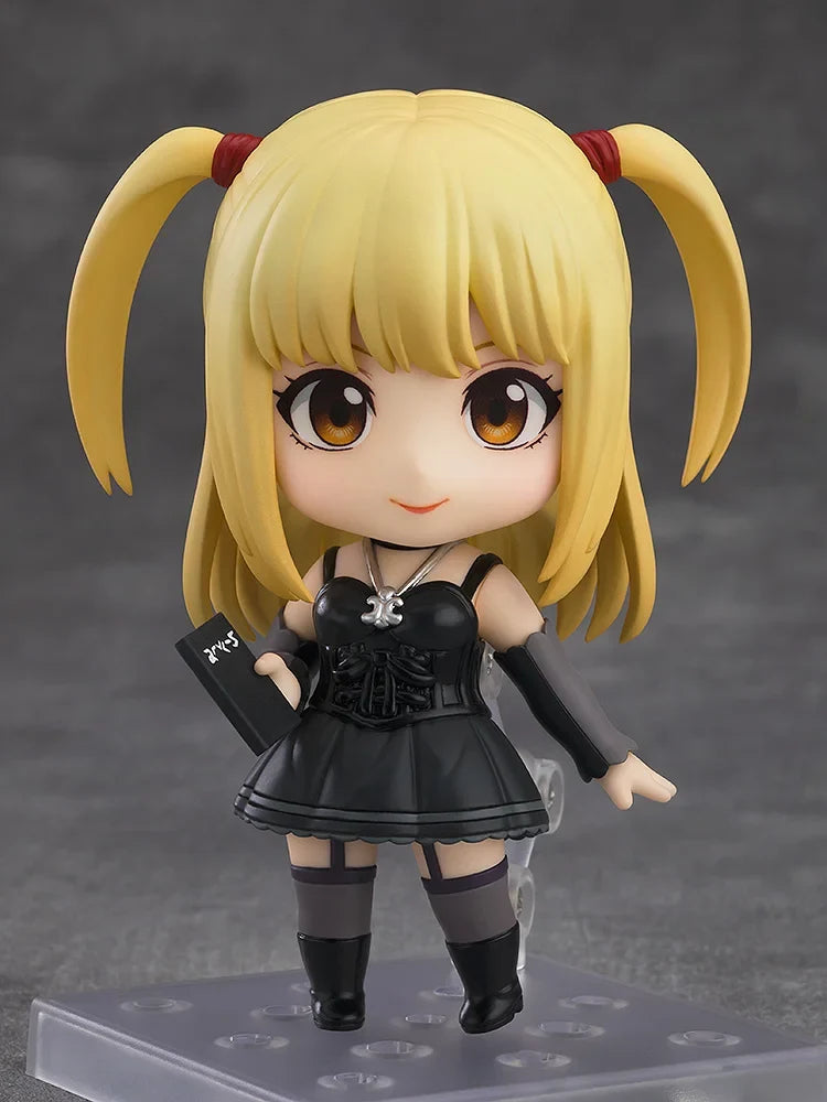 Nendoroid #2674 Misa Amane 2.0 Death Note