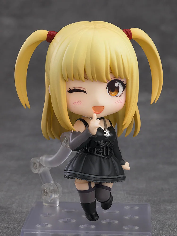 Nendoroid #2674 Misa Amane 2.0 Death Note