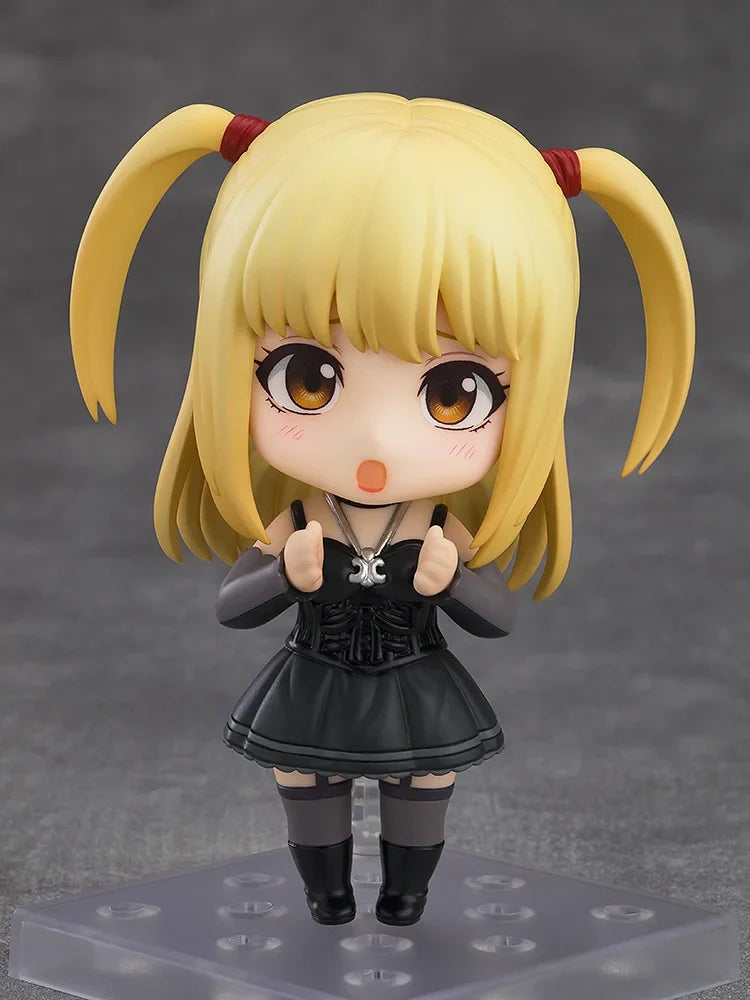 Nendoroid #2674 Misa Amane 2.0 Death Note
