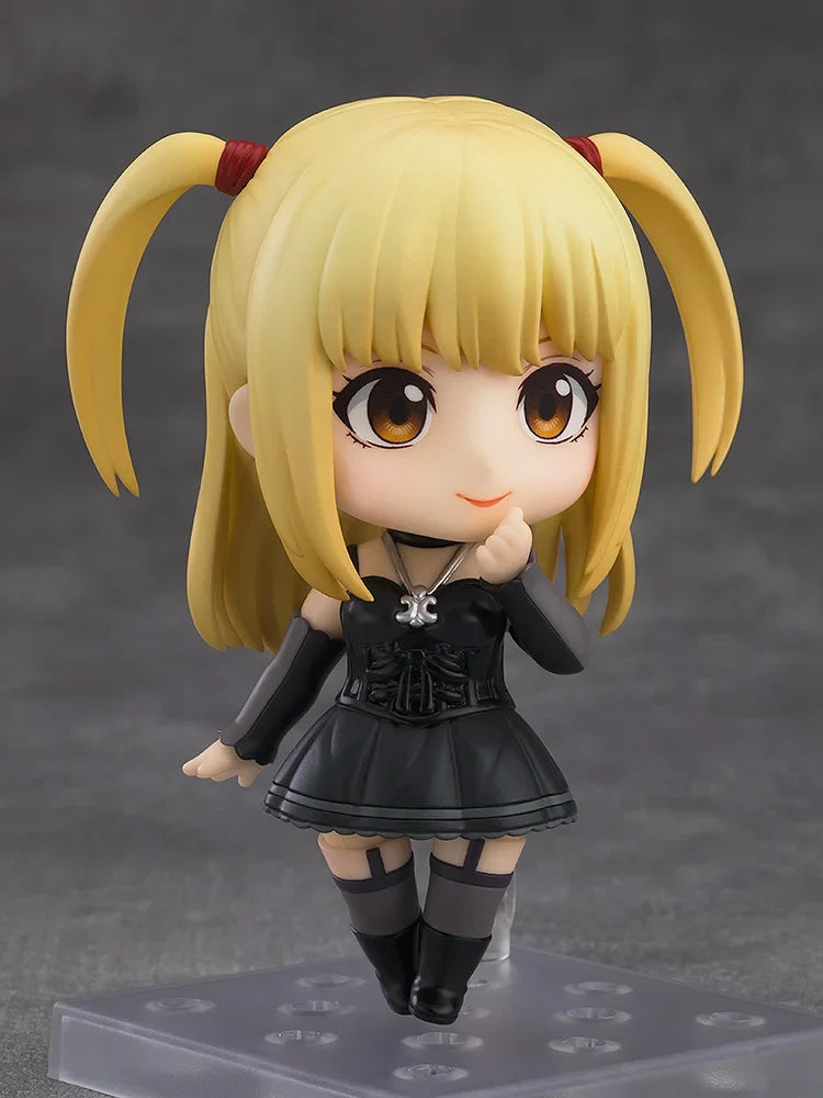 Nendoroid #2674 Misa Amane 2.0 Death Note