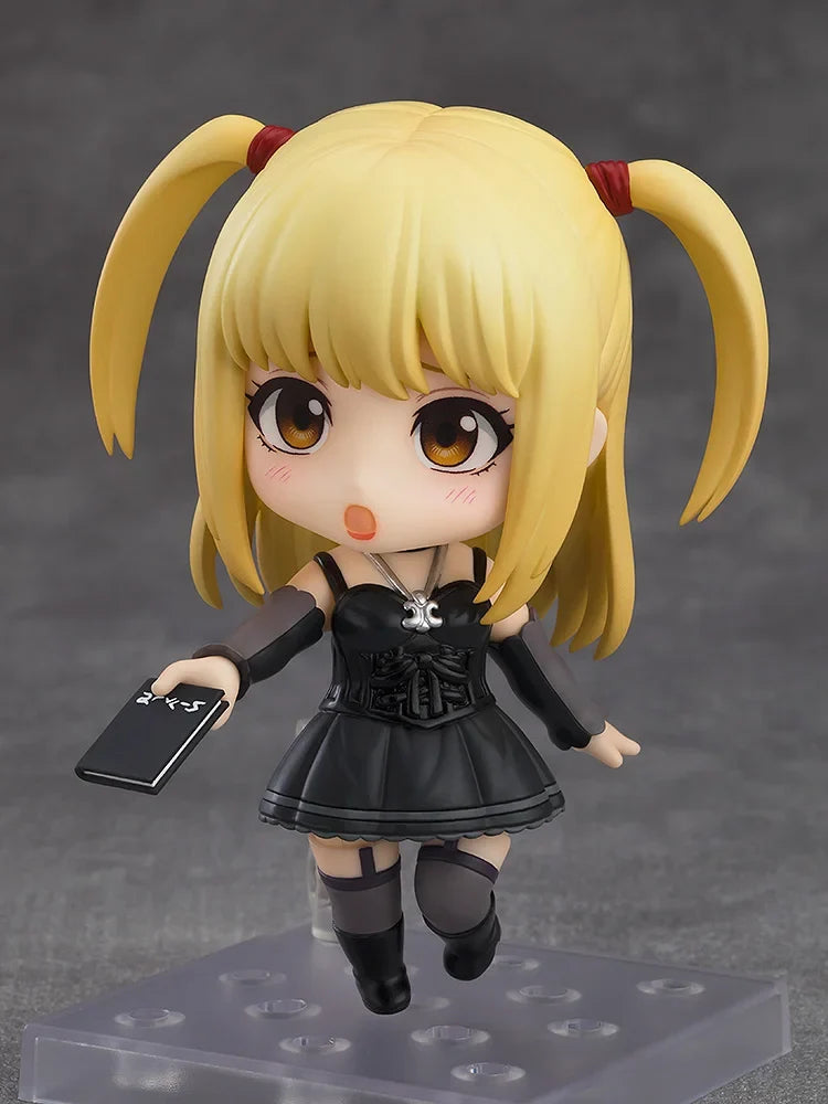 Nendoroid #2674 Misa Amane 2.0 Death Note