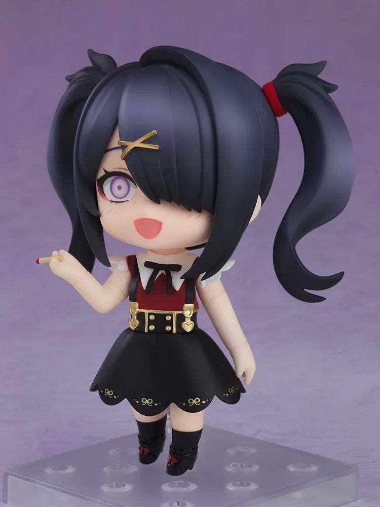 Nendoroid #2693 Ame Needy Streamer Overload