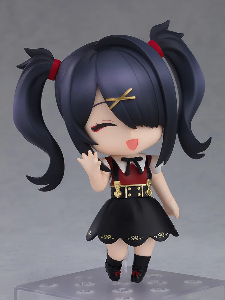 Nendoroid #2693 Ame Needy Streamer Overload