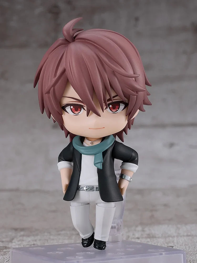 Nendoroid #2704 Torao Mido IDOLiSH7