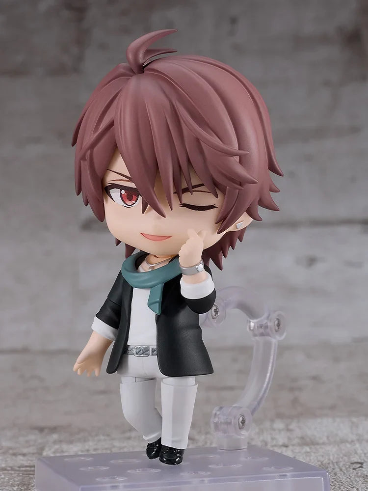Nendoroid #2704 Torao Mido IDOLiSH7